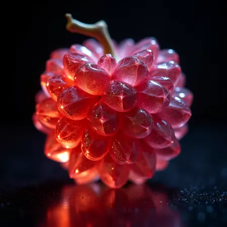 Crystal Fruits DiM_G_M