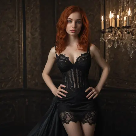Nina Valkyria