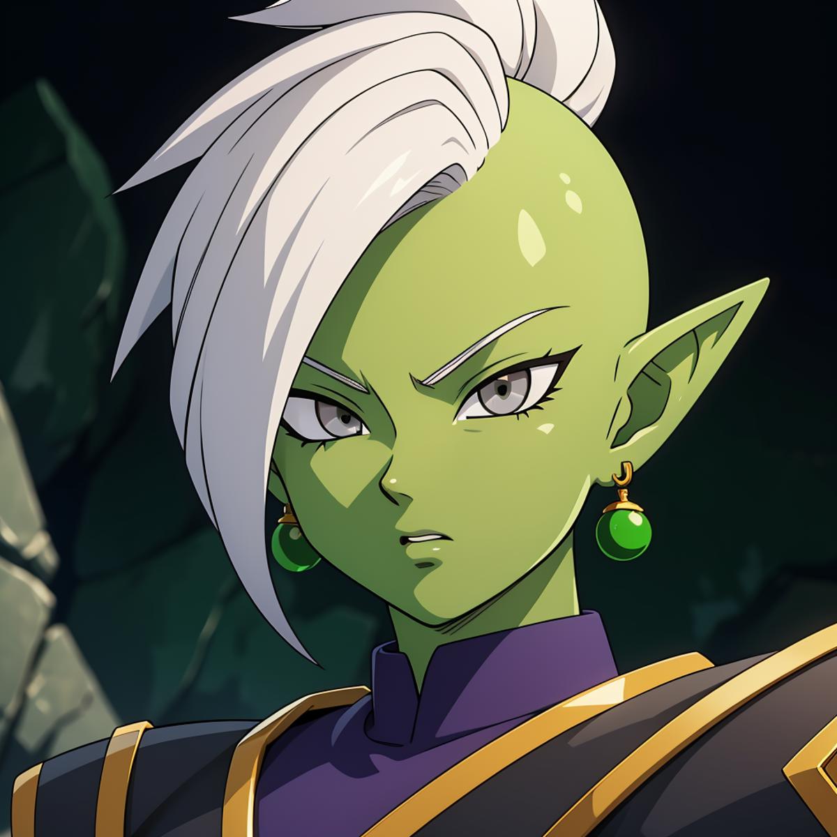 Zamasu image by infamous__fish