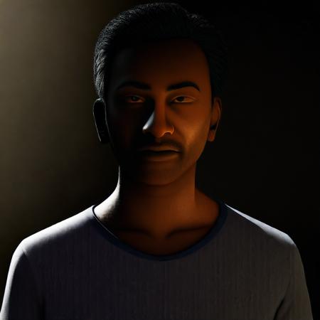 AI Indian Illustrious