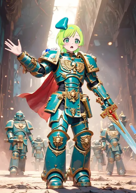 三ツ葉アイリ(Mitsuba Airi) ひみつのアイプリ(Himitsu no Aipri)