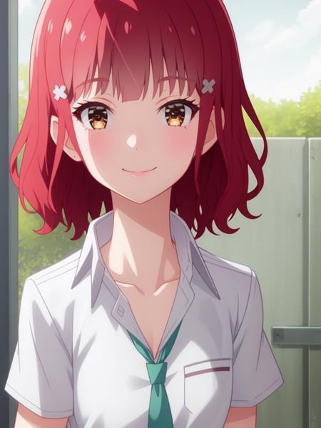 奈良坂真绫-义妹生活(Narasaka Maya-Gimai Seikatsu) SD 1.5