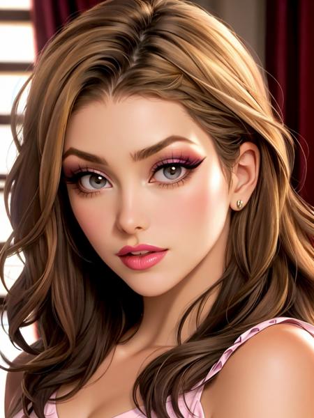 Heather Vandeven&rsquo;s Instagram, Twitter & Facebook on IDCrawl