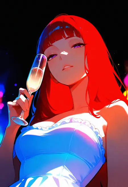 Pony: People's Works v1-v6