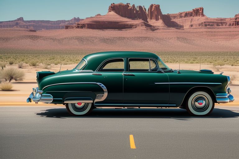 01411-MetzArt_RAW_photo(fine-details_1.3)of_a_HudsonHornet,_a_dark_green_car_driving_in_the_arizona_desert_near_gas_station,_((High_Angle_Shot.jpg