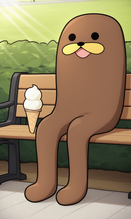 Gondola | Illustrious IL