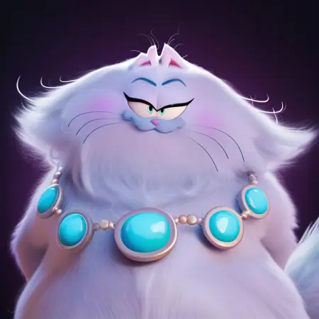 Jinx (The Garfield Movie)