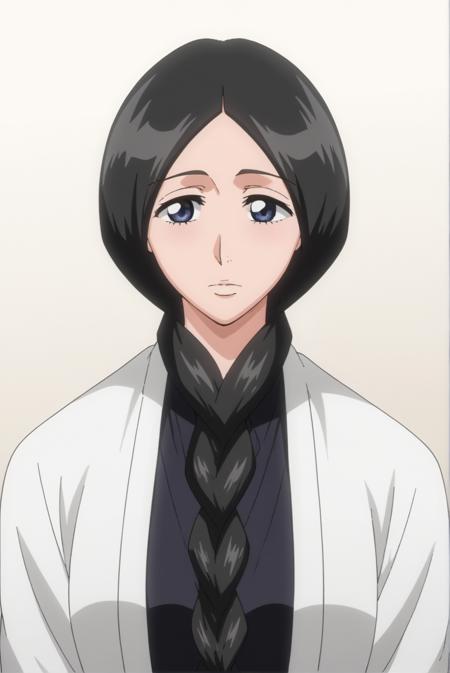 Bleach | Retsu Unohana (PDXL) Retsu Unohana