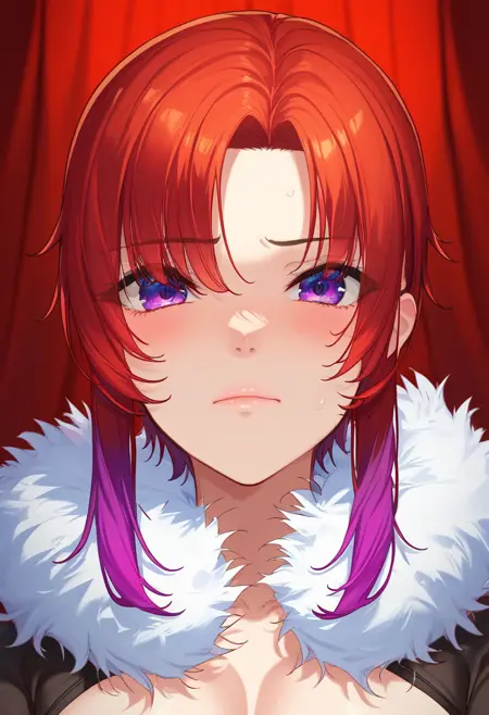 Sword Demon Balgo (Balgo and Elysia) | for PDXL6 |