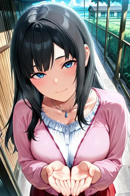 Nanami Honda - Soredemo Tsuma o Ai Shiteru