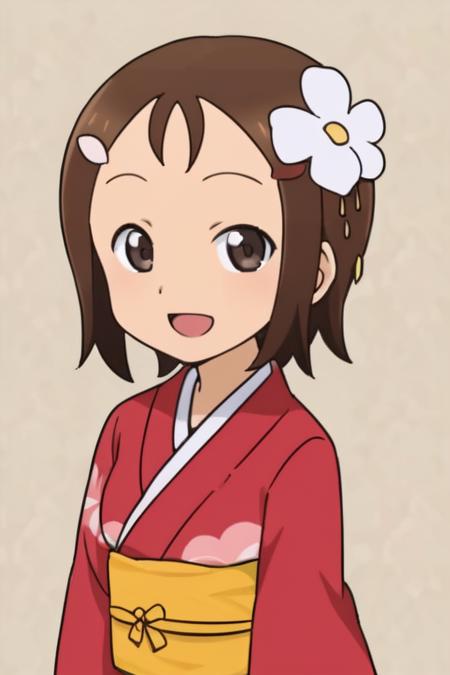 Sae Tenkawa (Karakai Jōzu no Takagi-san) PonyXL (らかい上手の高木さん) COMMISSION v1.0