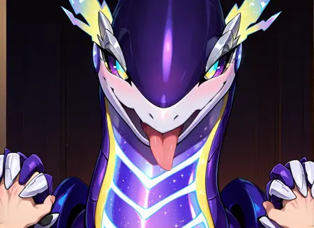 Jinsakurai's Avatar