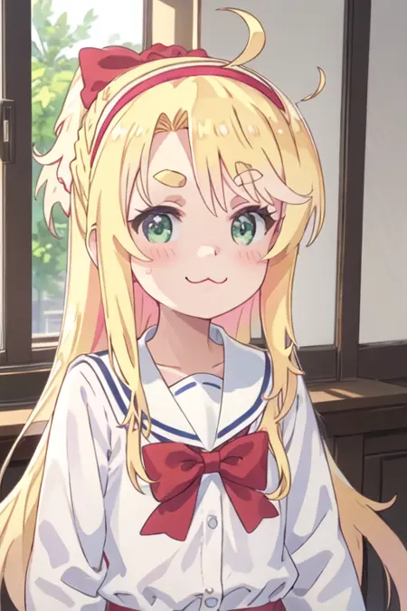 Noa Himesaka (Watashi ni Tenshi ga Maiorita!)