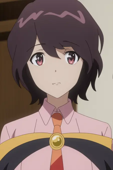 Kono Subarashii Sekai ni Bakuen wo! / この素晴らしい世界に爆焔を! (complete pack) - Poritan