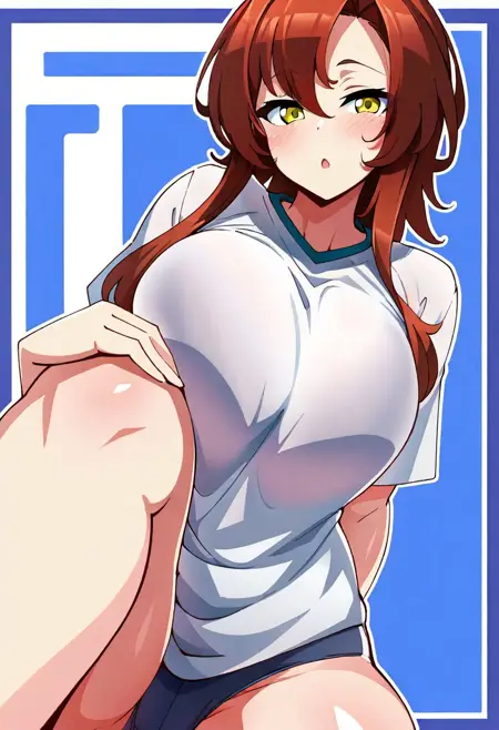 Konoshige (ryuun) style