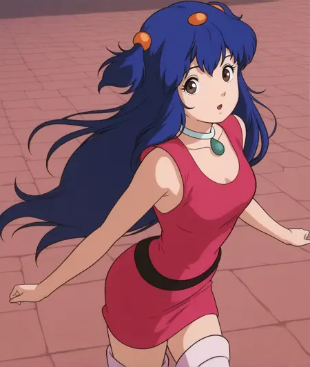 八神ジュン(OKAWARI-BOY スターザンS)