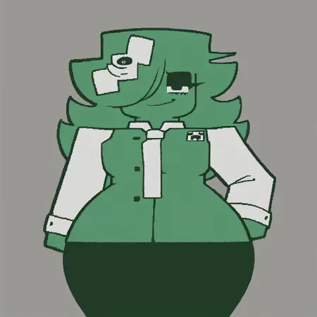 Kint gurl - New design