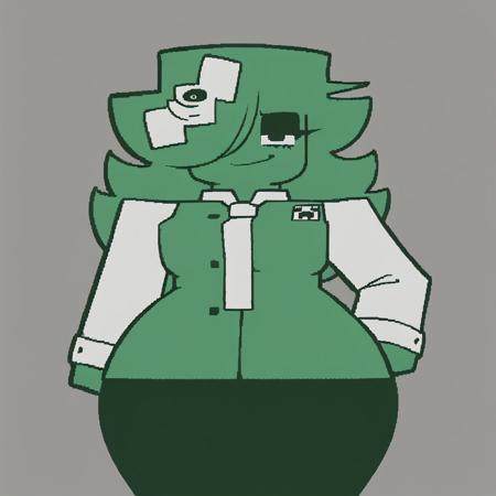 Kint gurl - New design New design