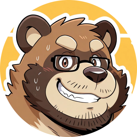 TotalTanuki's Avatar
