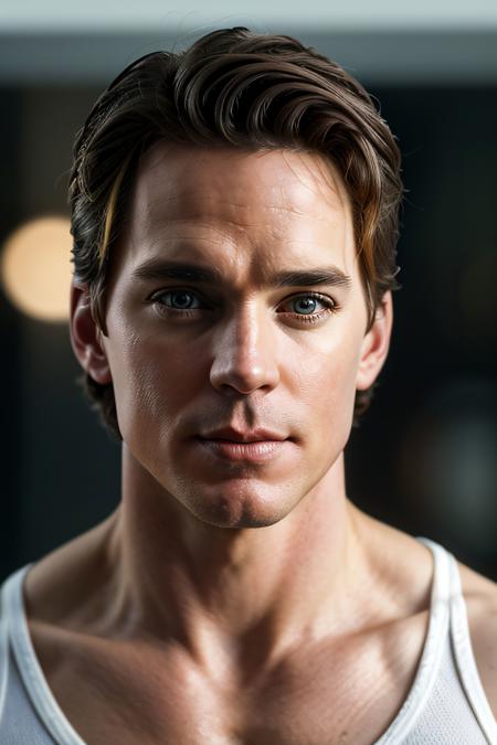 matt bomer