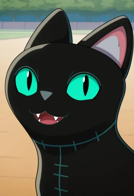 Phil | Monster Loving Maniacs