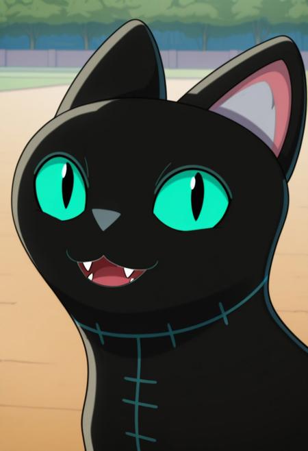 Phil | Monster Loving Maniacs Illustrious