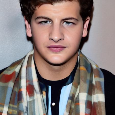 Tye_Sheridan, portrait, photo, head shot, handsome, good lighting