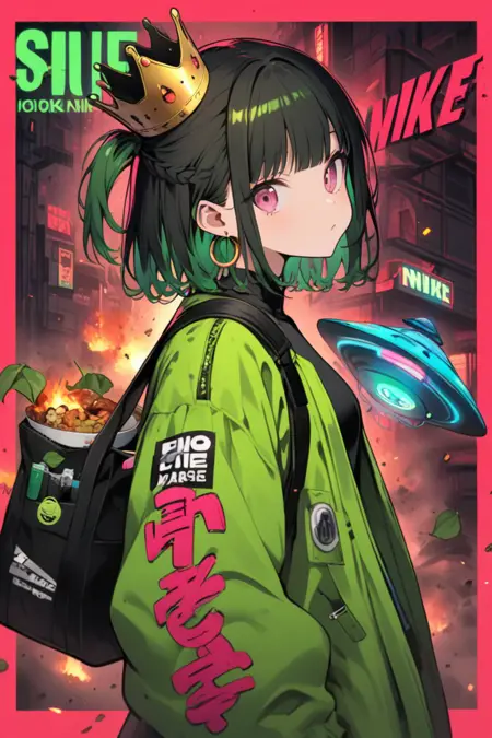Wild Anime 2025