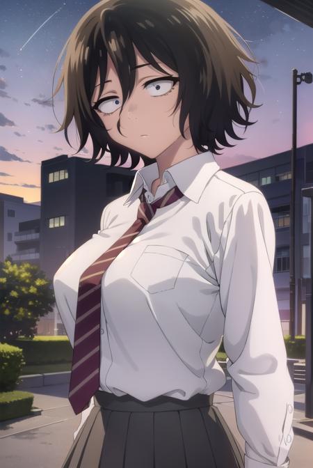 Anime Trending on X: Call of the Night Akira Asai Character PV! Akira  Asai (CV: Yumiri Hanamori) The anime is scheduled for July 2022.   / X