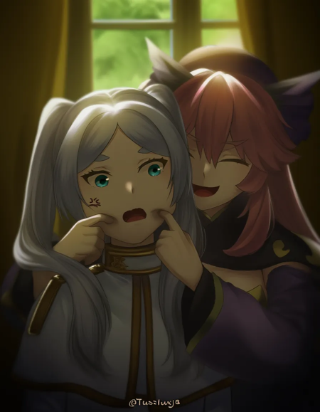 NewBie image [fp8] Exp0.1 EP7