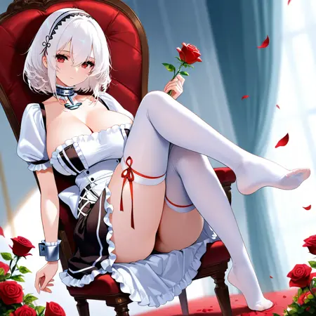 sirius (azur lane)