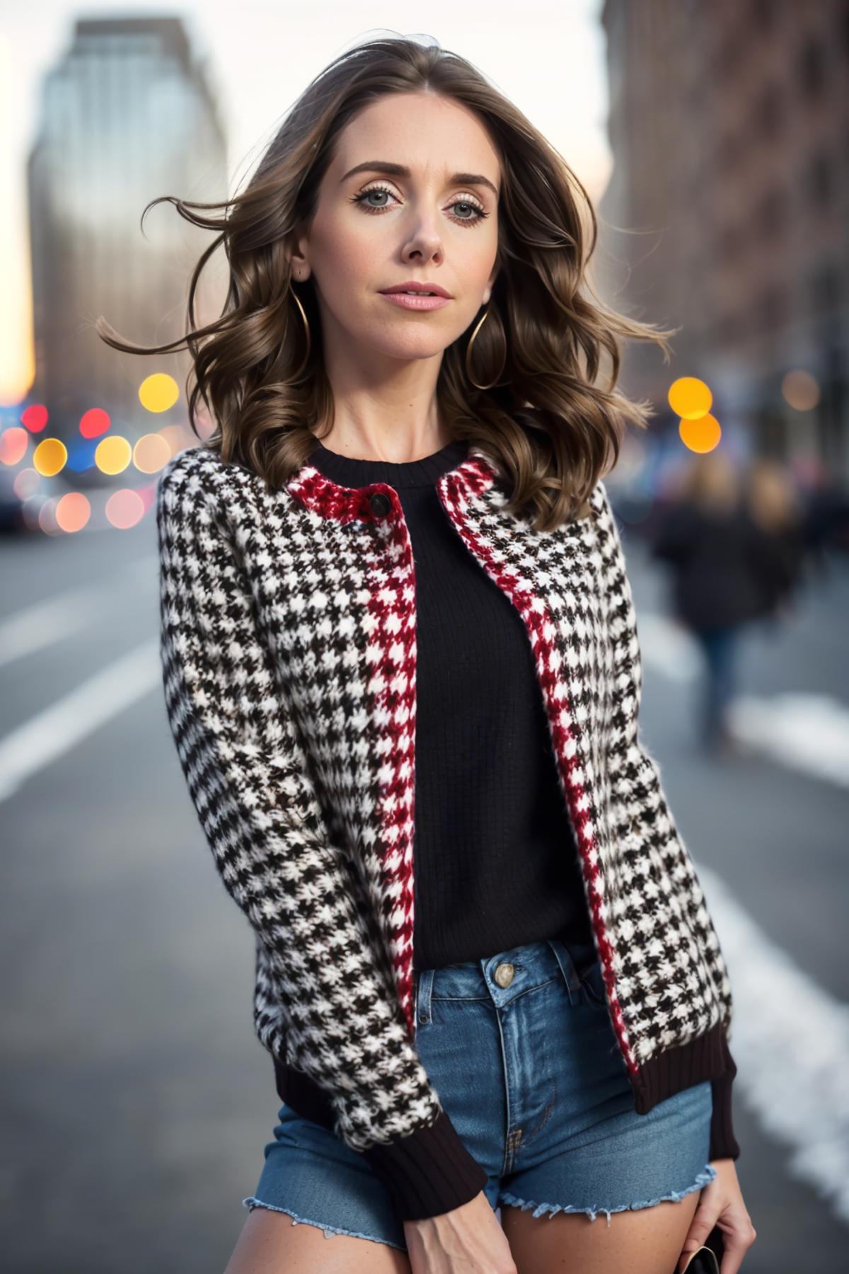 Alison Brie (gb) image by gregariousbaboon
