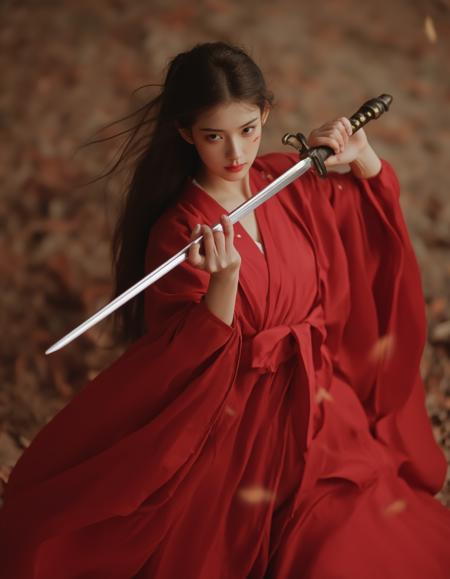 《MAJICFLUS_影红尘》 v1.0