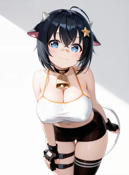 IllustriousXL WishyVT (Twitch VTuber)