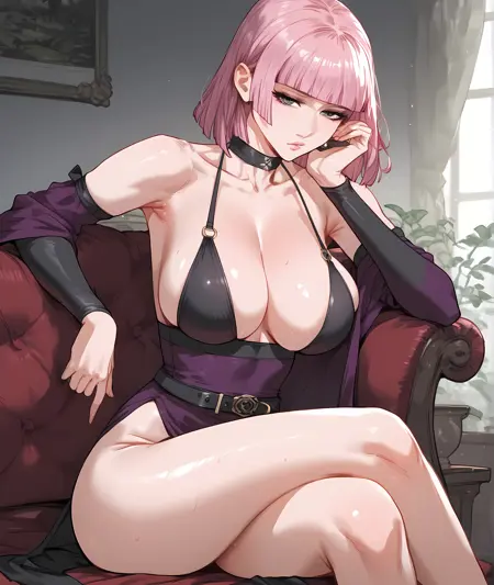 kim ji na / 김지나 / (Unlimited Passive L.A.G / 언리미티드 패시브) webtoon