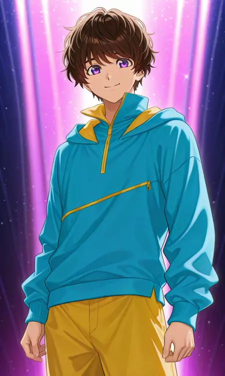 Kamensentaichigou's Avatar