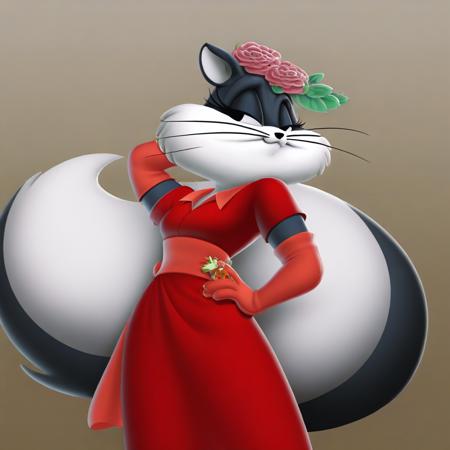 Penelope Couture beta V1