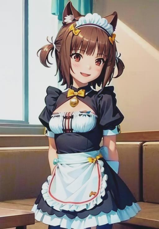 Nekopara - Characterpack image by AsaTyr