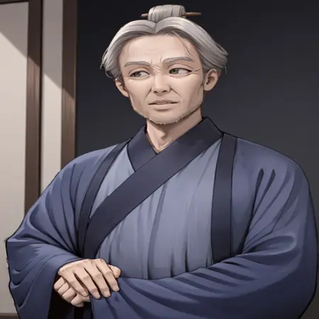 활협전-오향 Legend of Mortal_Ohhyang 活俠傳-千面人魔