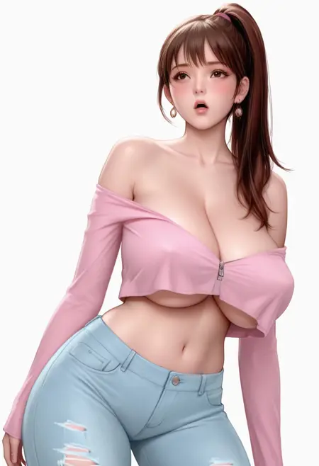 Jenny | Zombie Retreat 2  (V1)