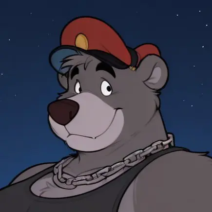 BalooEnjoyer's Avatar