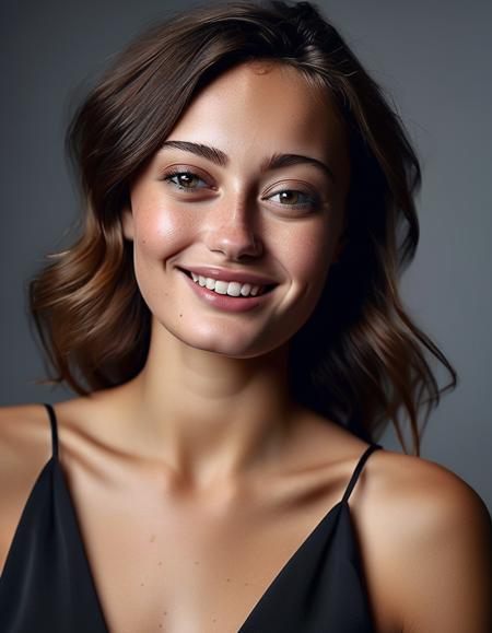 Ella Purnell - Vivacious Vault 33 survivor v1.0