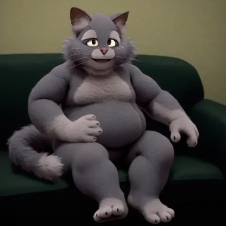 Marion (Mongrels)