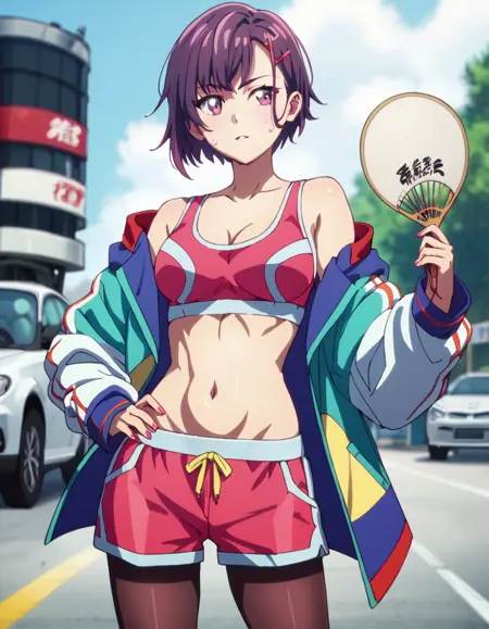 Zom 100: Bucket List of the Dead - Girls Pack