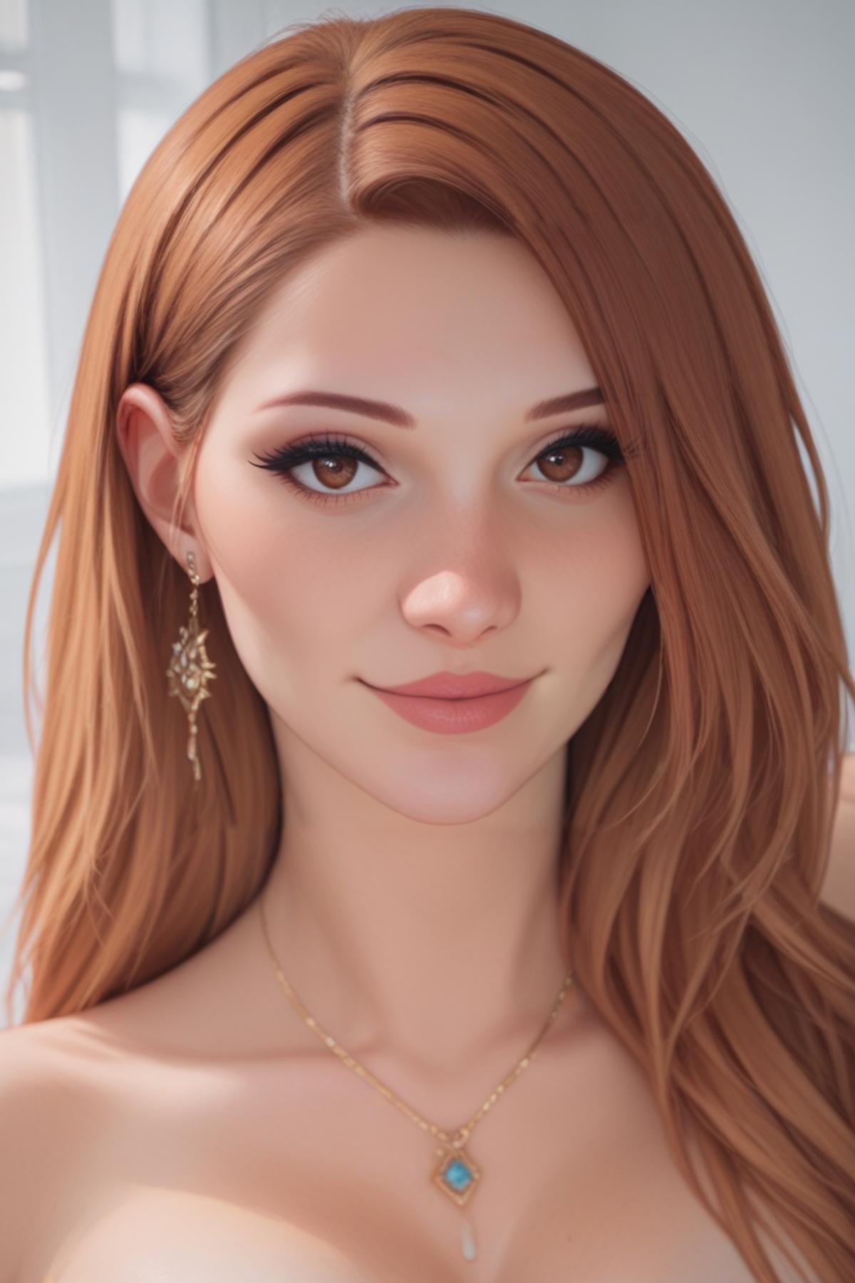 Madison Kate Madikat - Pony - v1.0 | Stable Diffusion LoRA | Civitai