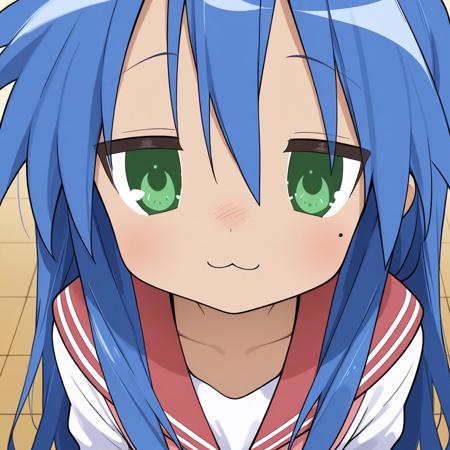 Izumi Konata v1.0