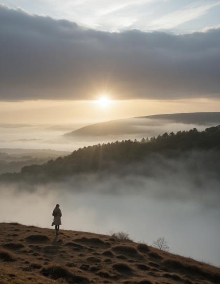 TheHolySheep – SDXL Natural Environment Master Pack (4-Set Collection) v1.0