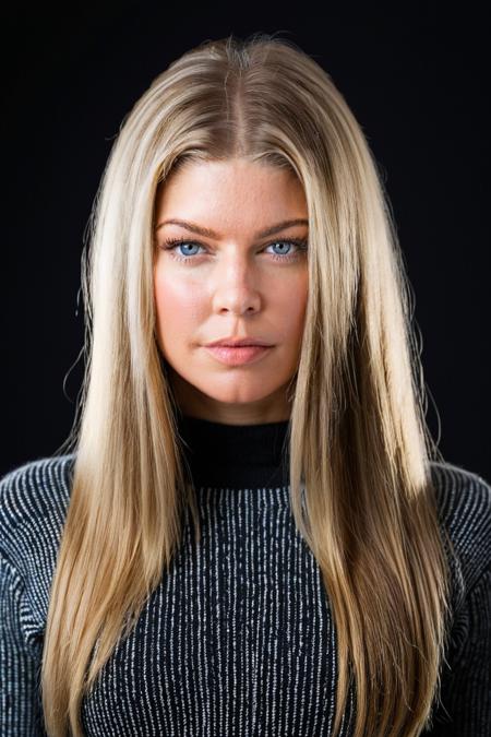 Fergie v1.0