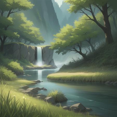 Riverbank V1
