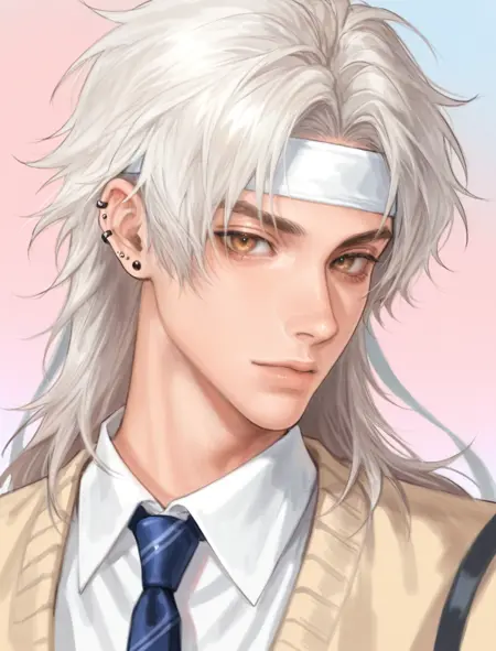 Attra Gonnadie Style